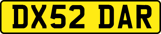 DX52DAR
