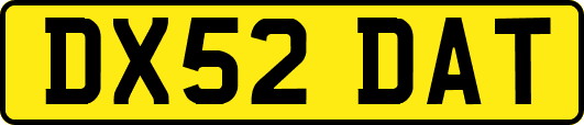 DX52DAT