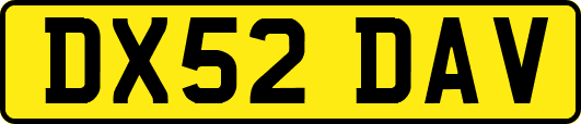 DX52DAV