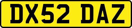 DX52DAZ