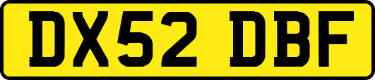 DX52DBF