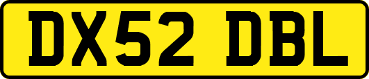 DX52DBL