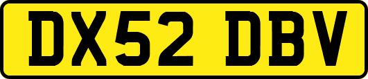 DX52DBV