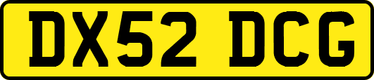 DX52DCG