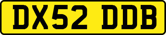 DX52DDB