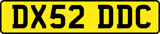 DX52DDC