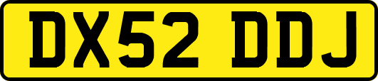DX52DDJ