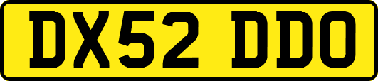 DX52DDO