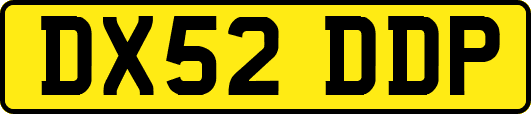 DX52DDP