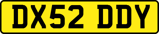 DX52DDY