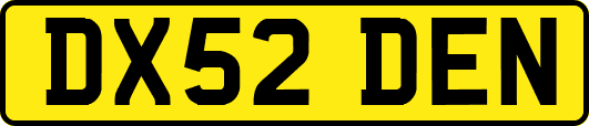 DX52DEN