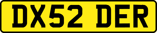 DX52DER