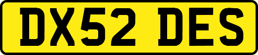 DX52DES