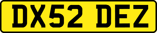 DX52DEZ