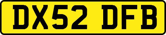 DX52DFB