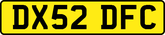 DX52DFC
