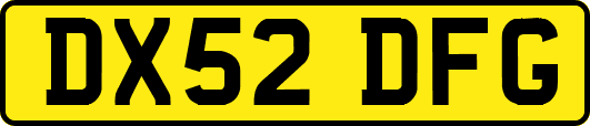 DX52DFG