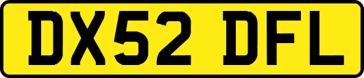 DX52DFL