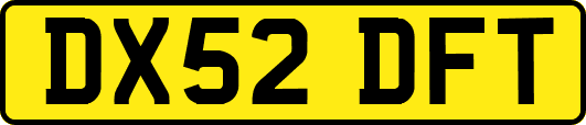 DX52DFT