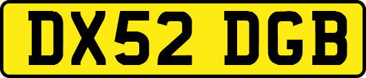 DX52DGB