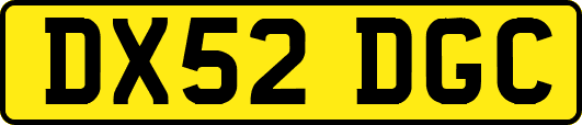 DX52DGC