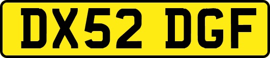 DX52DGF