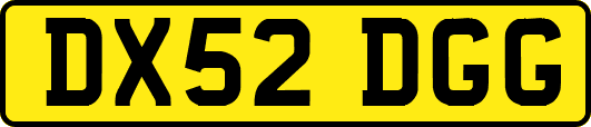 DX52DGG