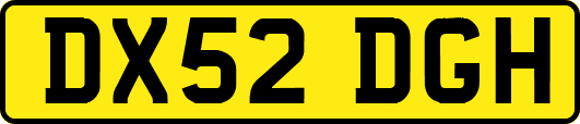 DX52DGH