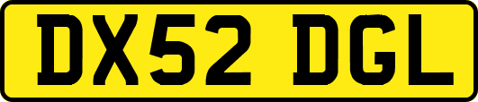 DX52DGL