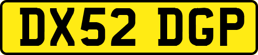 DX52DGP