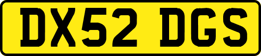 DX52DGS