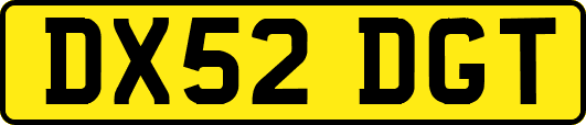 DX52DGT