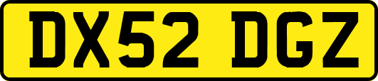 DX52DGZ