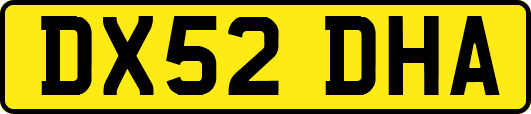 DX52DHA