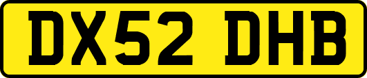 DX52DHB
