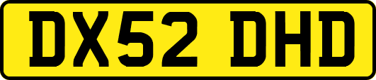 DX52DHD