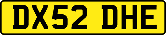 DX52DHE
