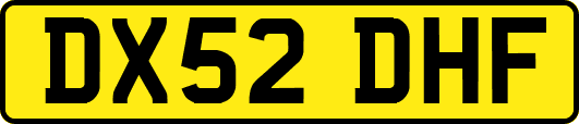 DX52DHF