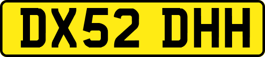 DX52DHH