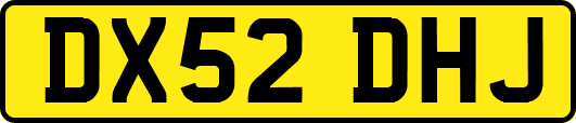 DX52DHJ
