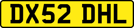 DX52DHL