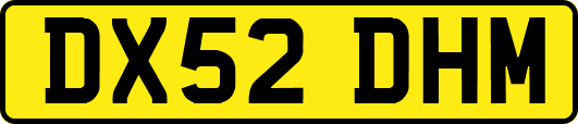 DX52DHM
