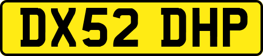 DX52DHP