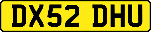 DX52DHU