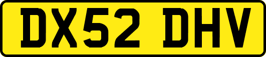 DX52DHV
