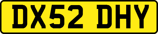 DX52DHY
