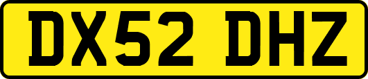 DX52DHZ
