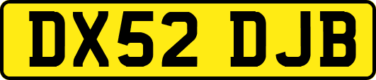 DX52DJB