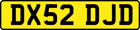 DX52DJD