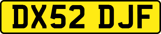 DX52DJF